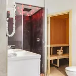 Priwallpromenade 23, Whg 3 شقة
