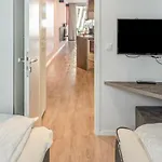 Priwallpromenade 23, Whg 3 شقة لوبيك