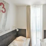 Priwallpromenade 23, Whg 3 شقة لوبيك