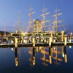 شقة Priwallpromenade 23, Whg 3 *