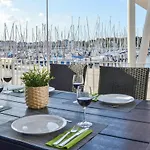 Priwallpromenade 23, Whg 3 *