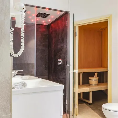 Priwallpromenade 23, Whg 3 Daire