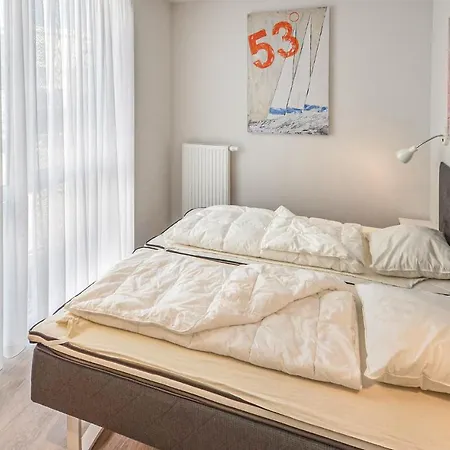 Priwallpromenade 23, Whg 3 Apartamento