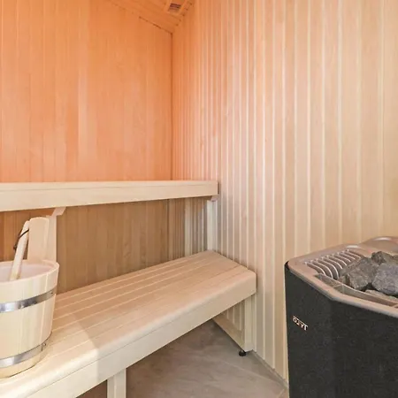 Apartment Priwallpromenade 23, Whg 3