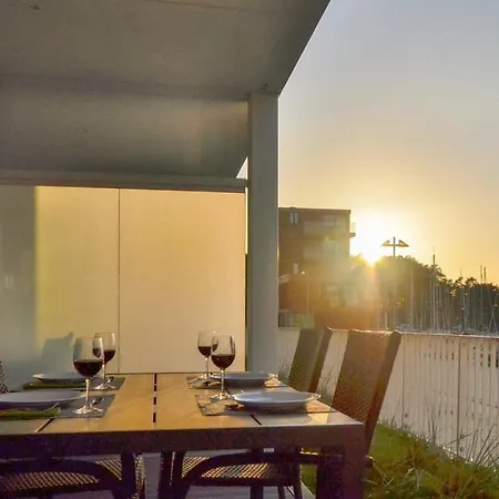 Priwallpromenade 23, Whg 3 Apartamento *