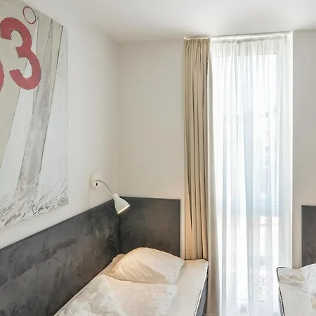 Priwallpromenade 23, Whg 3 Daire Lübeck