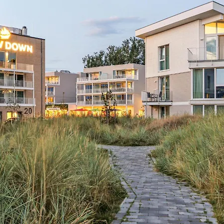 Priwallpromenade 23, Whg 3 Lejlighed