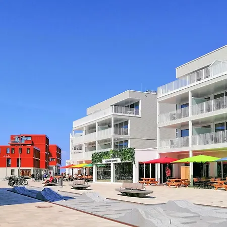 Priwallpromenade 23, Whg 3 *