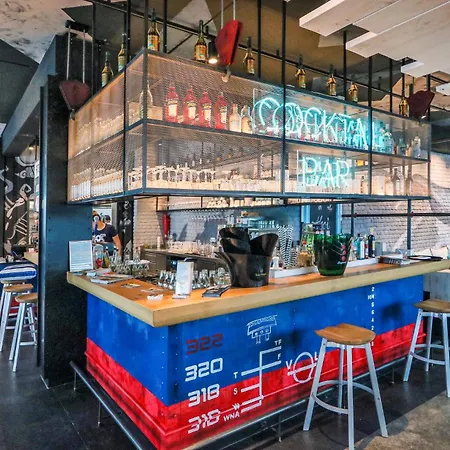 Priwallpromenade 23, Whg 3 * ליבק