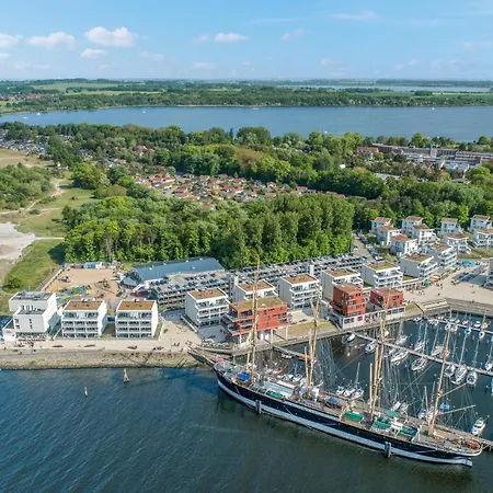 Priwallpromenade 23, Whg 3 *