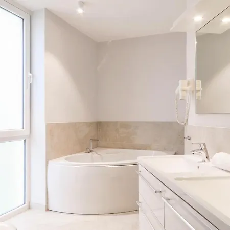 Priwallpromenade 23, Whg 3 *