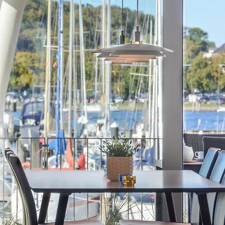 Priwallpromenade 23, Whg 3 Lübeck