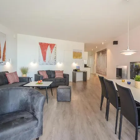 Priwallpromenade 23, Whg 3 *