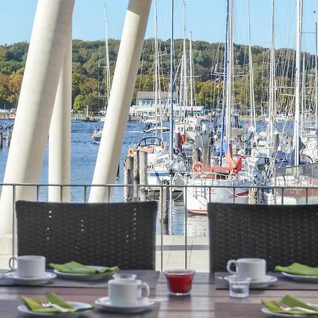 Priwallpromenade 23, Whg 3 Lübeck