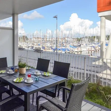 Priwallpromenade 23, Whg 3