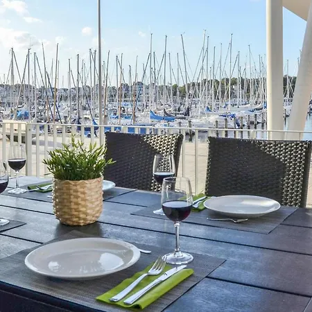 Priwallpromenade 23, Whg 3 *