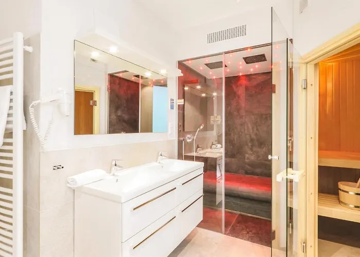 Priwallpromenade 23, Whg 3 Lübeck