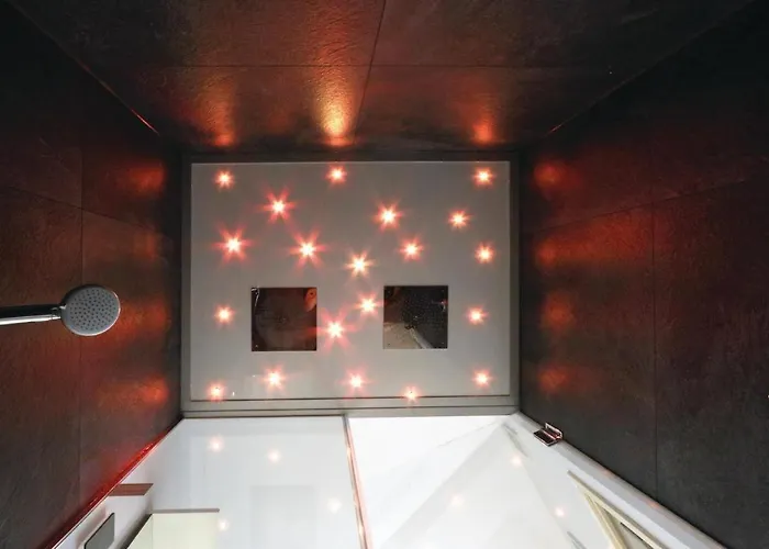 Lejlighed Priwallpromenade 23, Whg 3