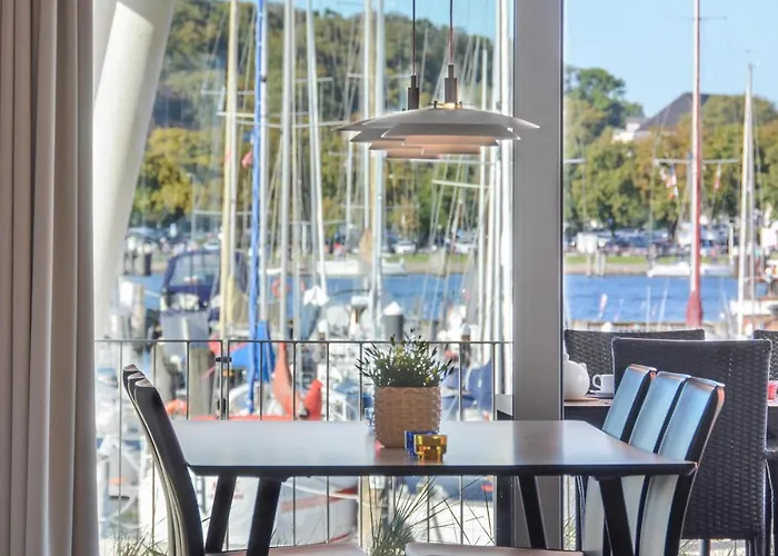 Priwallpromenade 23, Whg 3 Lübeck