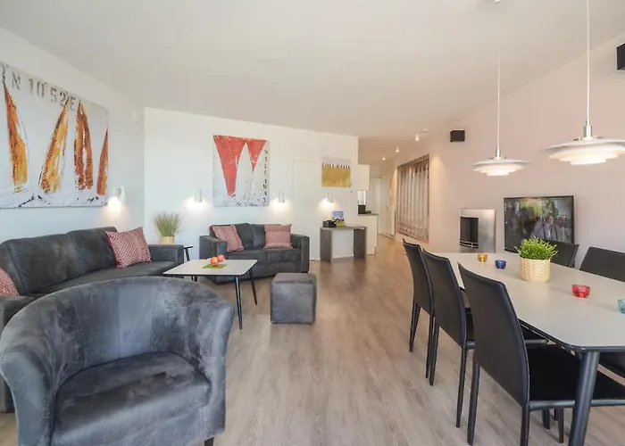 Priwallpromenade 23, Whg 3 *